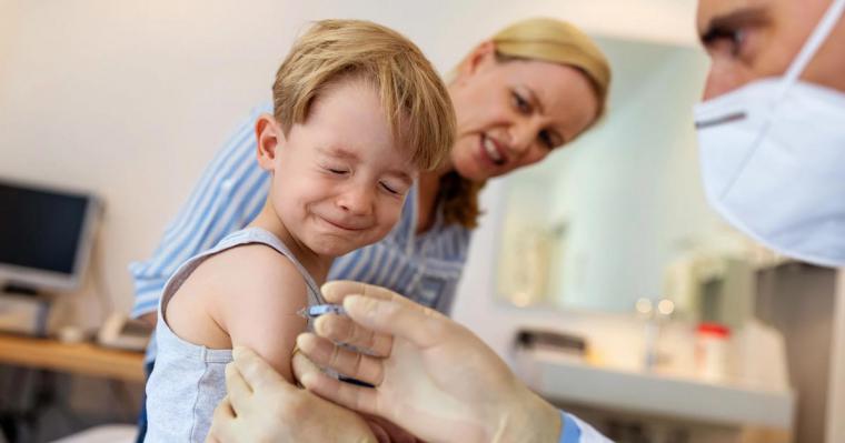 Las vacunas del Covid son la única causa del aumento de la insuficiencia cardíaca infantil