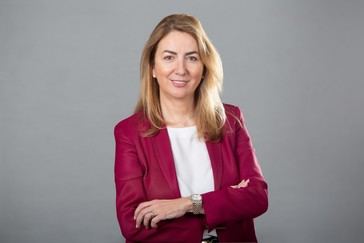 Victoria Medina se une a Allianz Seguros como nueva directora de Tecnología y Datos