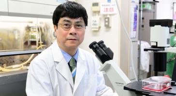 Virólogo japonés revela pruebas de fabricación de cepas de Covid