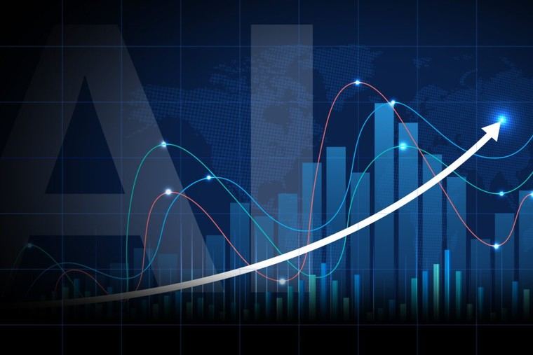 Incertidumbre económica en torno a la inteligencia artificial