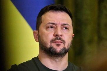 La Casa Blanca advierte a Zelensky sobre la urgencia de negociar con Rusia