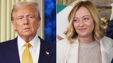 Italia se plantea abandonar la OMS siguiendo el ejemplo de Trump