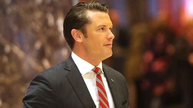 Hegseth promete cambios drásticos en la cultura militar y fin de la ideología 'woke'